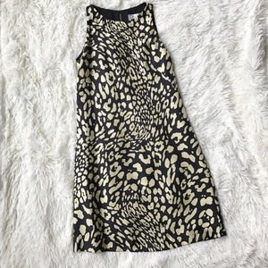 ⚡SALE⚡Milly Dress Animal Print